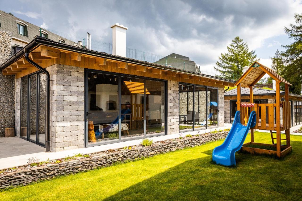 Horska Chata Ostruziny Donovaly Exterior photo