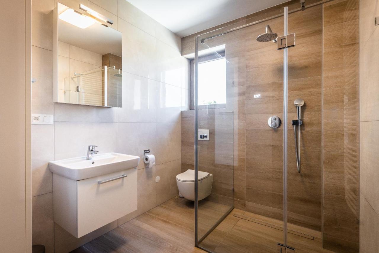 Horska Chata Ostruziny Donovaly Exterior photo